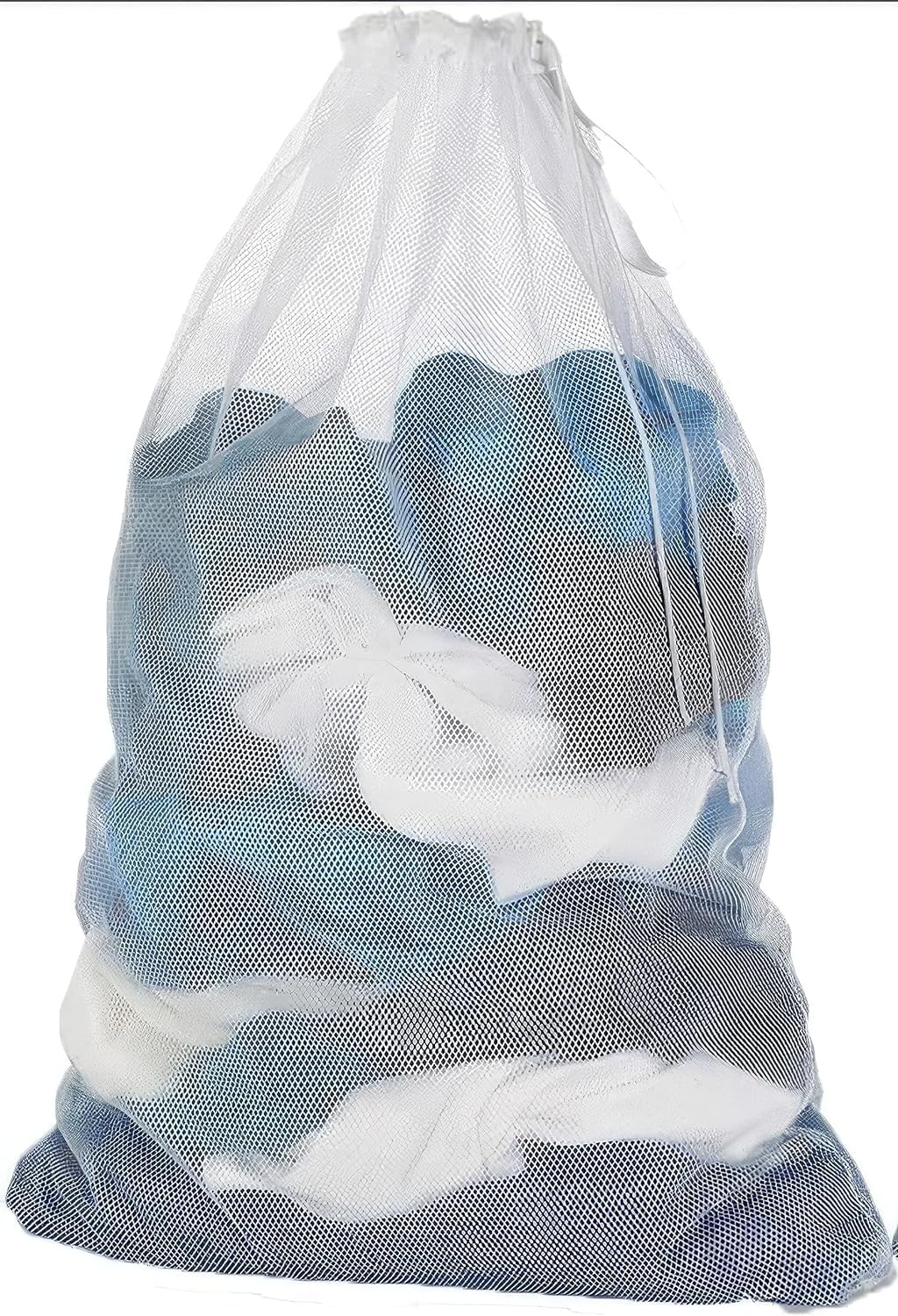 Orret Home Laundry Net: Durable and Protective Laundry Bag, Excellent Protection for Delicate Clothing, Curtain Washing Net 35 X 45