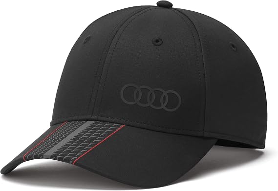 Audi collection 3131803500 Audi Cap Premium