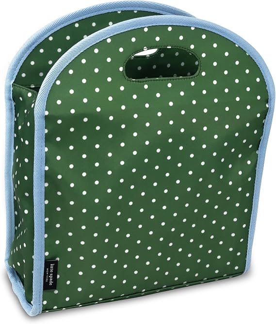 kate spade new york Tote Bag Organizer Insert, Lexington Dot