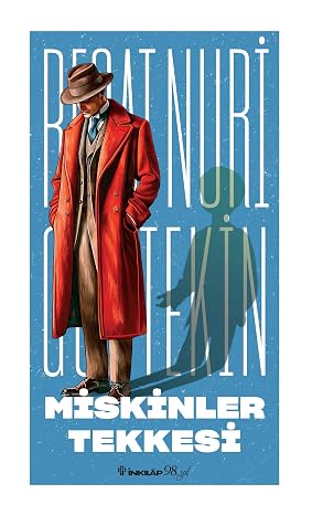 Miskinler Tekkesi