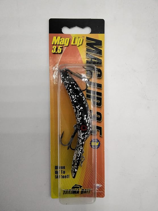 Yakima Bait Mag Lip
