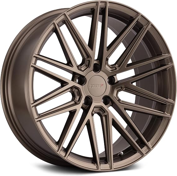 Tsw Twpca 18x9.5 5x4.5 Brnz 40mm - 1895pca405114z76