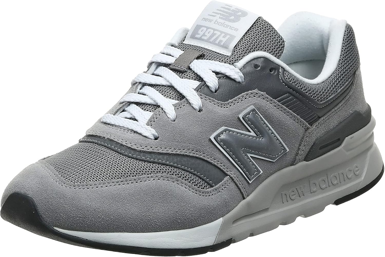 New Balance Mens 997h V1 Sneaker