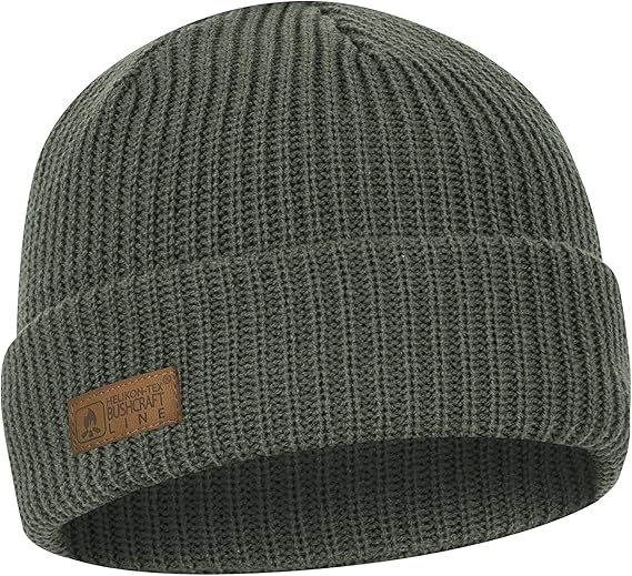 Helikon-Tex Wanderer Cap, Bushcraft Line