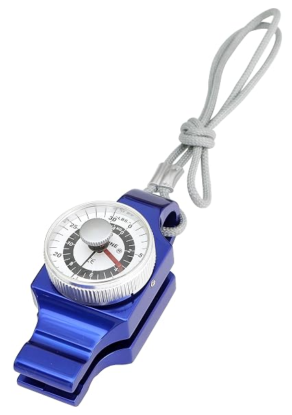 Baseline 12-0200 Pinch Gauge, 30 lbs Capacity, Blue