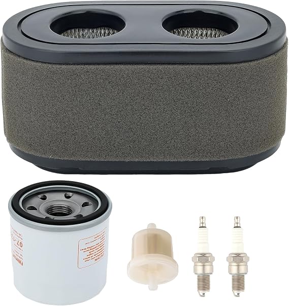 136-7806 Air Filter for Toro TimeCutter Oil Change Kit | Toro maintenance kit, Fits V-Twin Riding Mower 74657 74661 74667 74675 74680 74723 74726 74731 74741 74766 75211 74866 74867