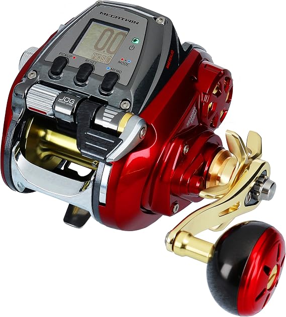 Daiwa Electric Reel Seaborg 500MJ 500MJ Right Handle 2019 Model