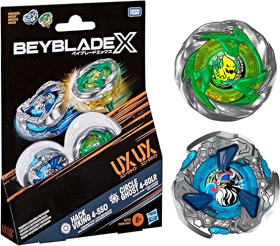 Beyblade BEY BBX Mammoth Cave