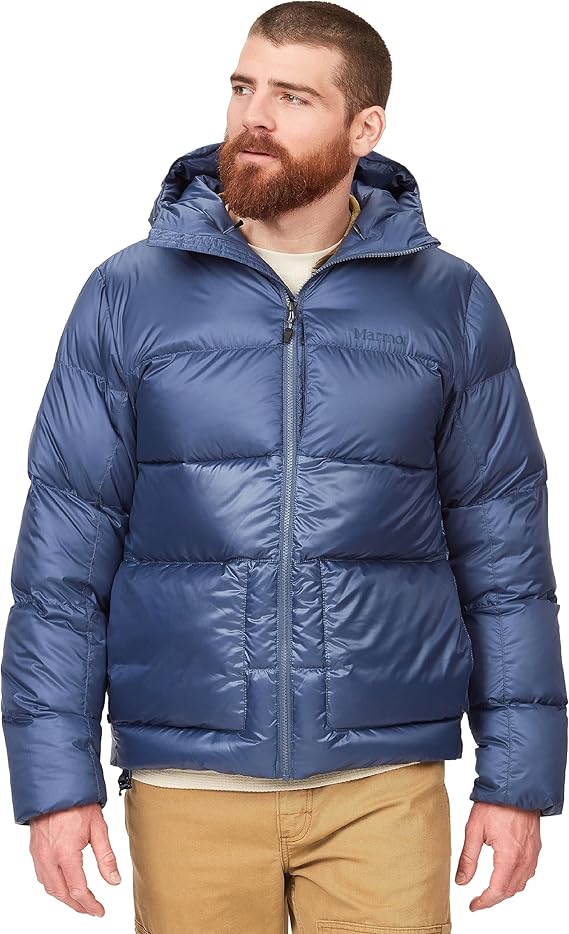 MARMOT Men's Guides Down Hoody Jacket