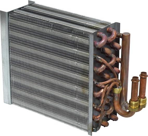 New HVAC A/C Evaporator Core EV 9409170PFC