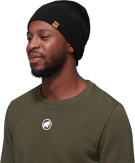 Mammut Fleece Beanie
