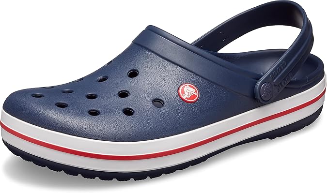 Crocs Crocband TerlikUnisex Yetişkin