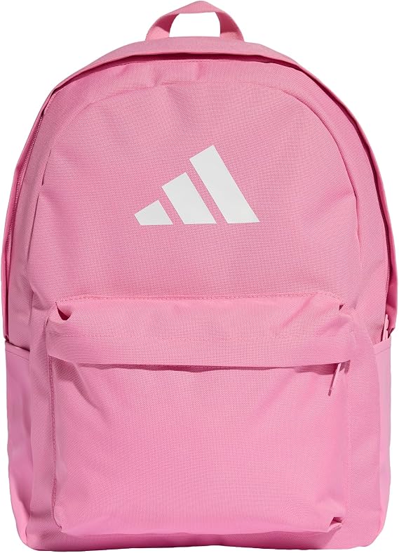 adidas Backpack・Backpack Classic 3 Bar Logo Backpack Unisex Adult
