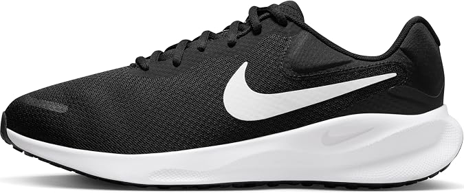 Nike Mens Revolution 7 WideLow | Road Running Shoes