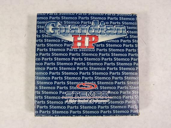 Stemco Wheel Seal - 309-0973