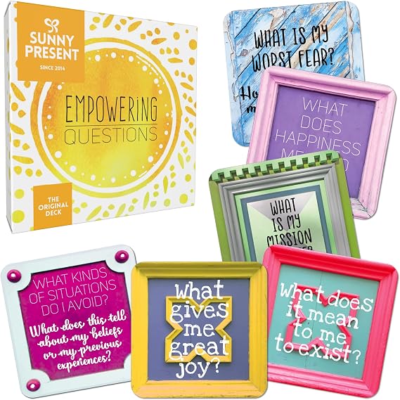 Empowering Questions