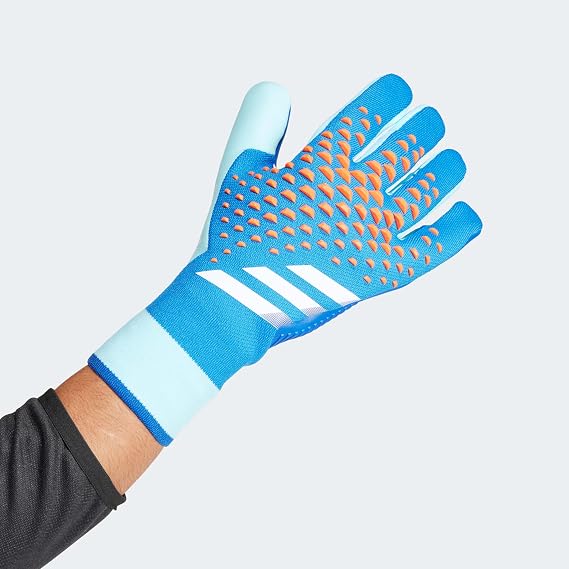 adidas Predator Goalkeeper Gloves Pro (11)