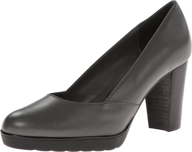 Bella Vita Women's Zari Platform Pump