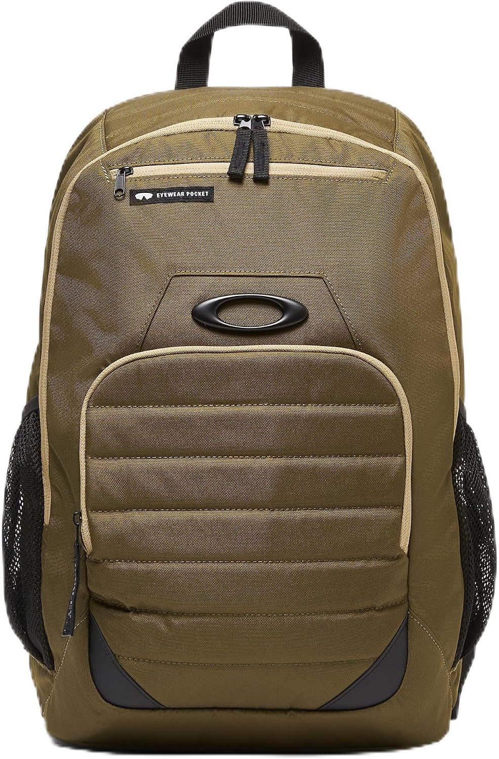 Oakley Enduro 25Lt 4.0 Backpack, Army GreenRock, Large