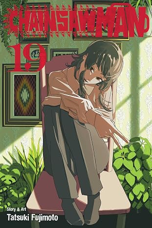 Chainsaw Man, Vol. 19: Volume 19