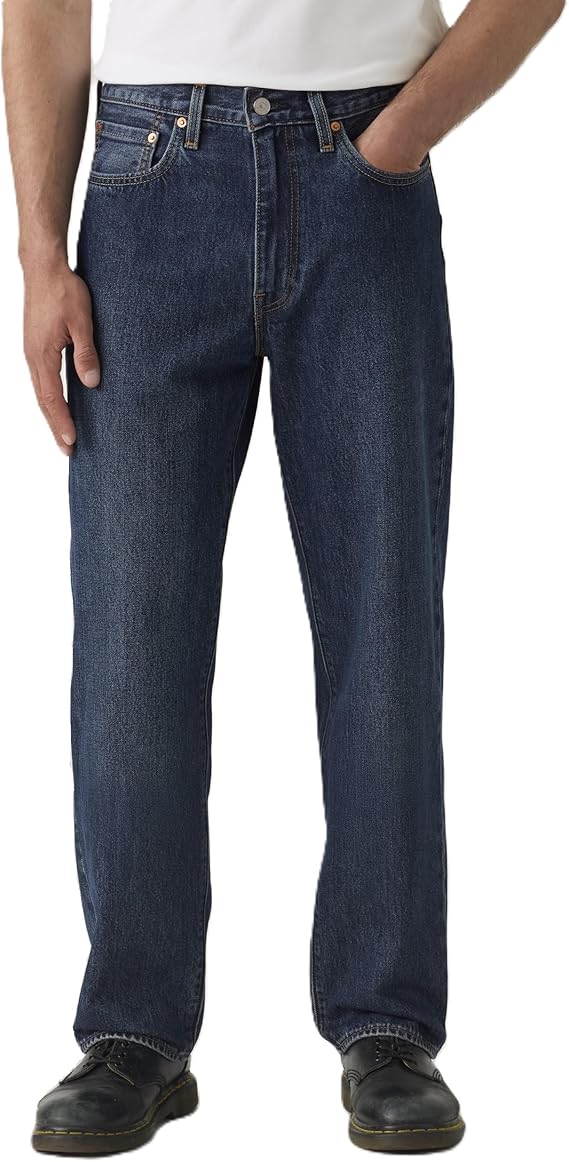 Levi's Jeans 568™ Loose Straight Men's Jeans