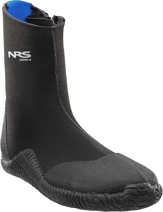 NRS Comm-3 Wetshoe