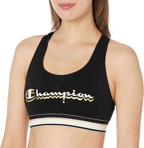 Champion Womens The Authentic Sports Bra