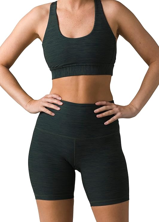 prAna Women's Kimble Short