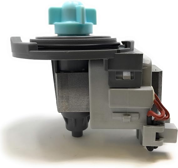 Dishwasher Pump 00642239