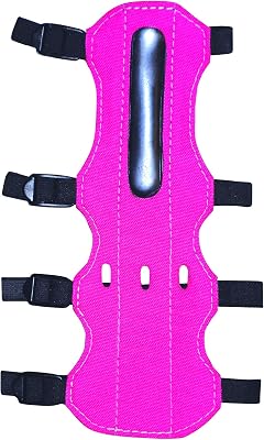 VISTA Recruit Armguard 9