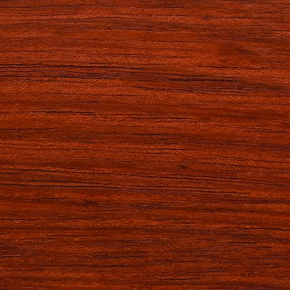 Woodcraft Brazilian Cherry 1/8" X 3" X 24" 1-Piece