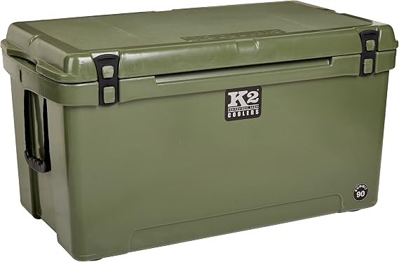 Summit 90 Cooler