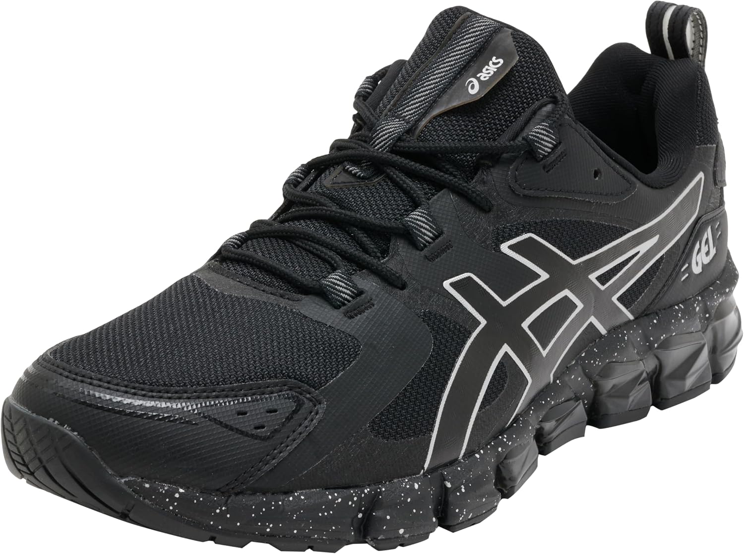 ASICS Mens Contend 9 PS Trainers