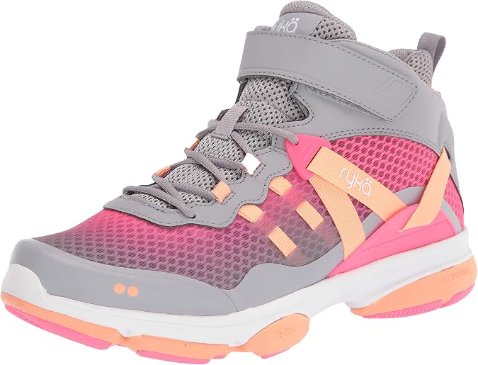 Ryka Devotion XT Mid Top Women's Training