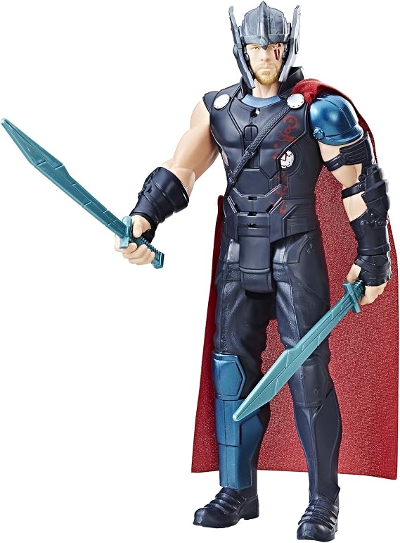 Marvel Thor: Ragnarok Electronic Thor