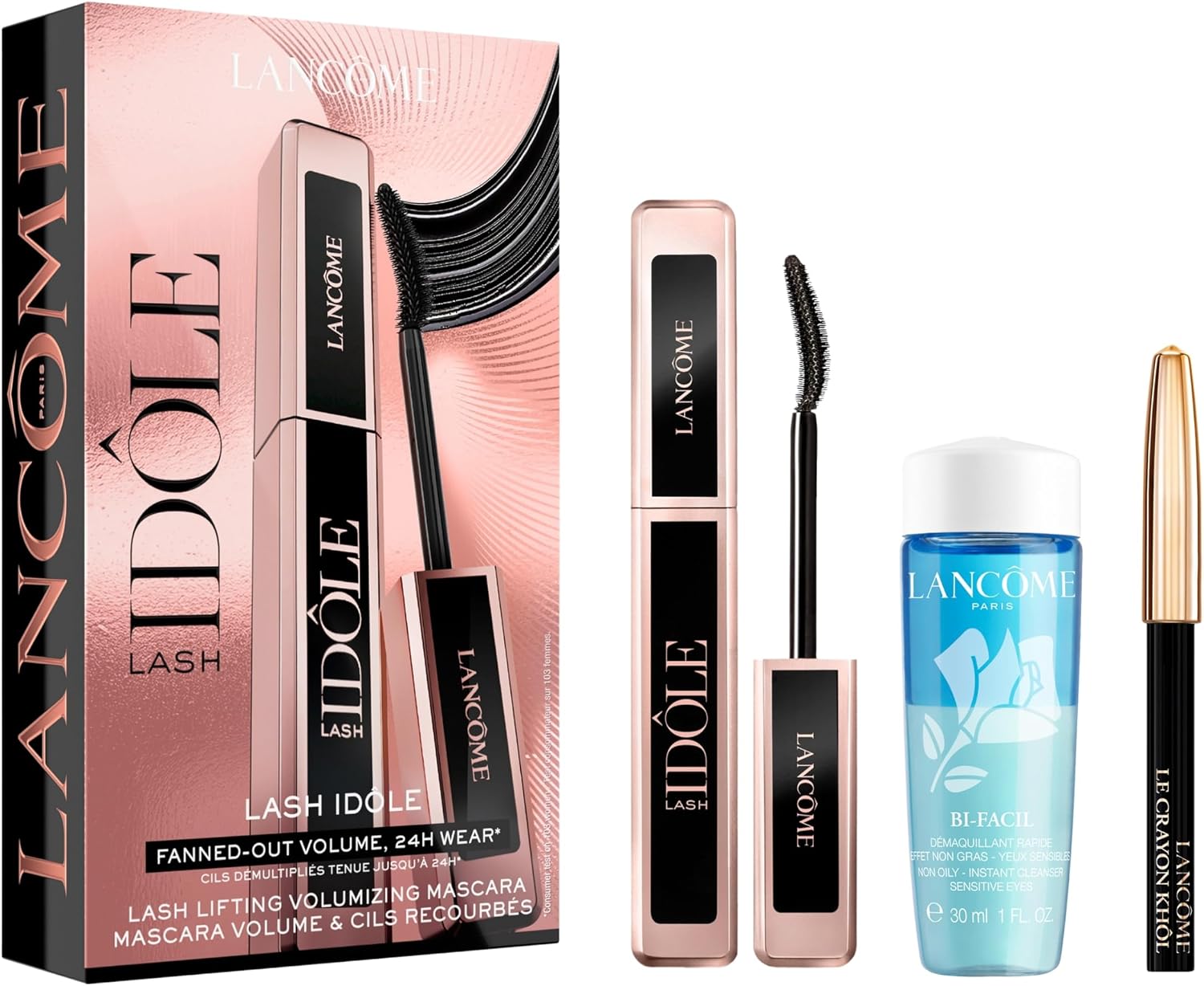 Lancome Makyaj Set, 5003349509