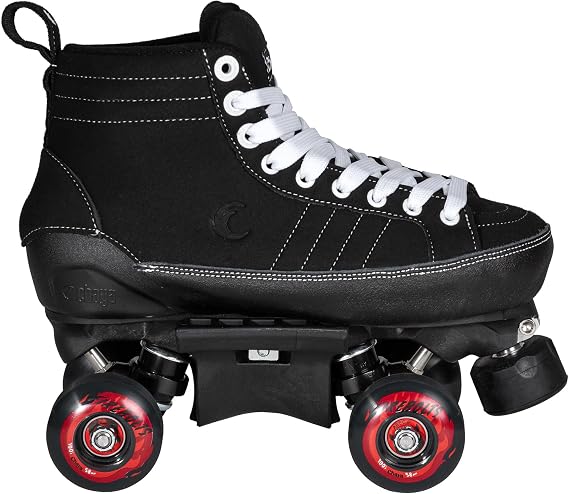 Chaya Karma Pro Skates Black EU44