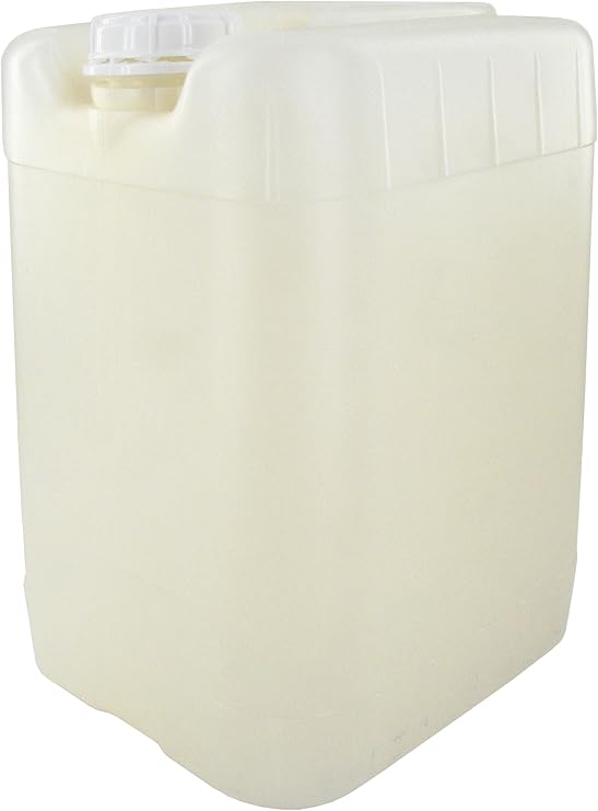 API Kirk Natural 6 Gallon Samson Stacker Water Storage, Sturdy, Stackable