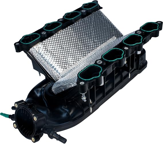 Heatshield Products (140008) I-M Shield Intake Manifold Heat Shield