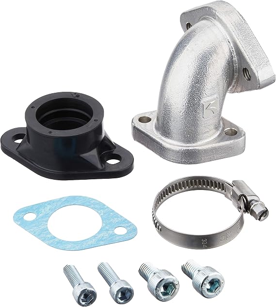Kitaco 410-1129004 Manifold Set, Monkey, Gorilla, Monkey Baja, Etc