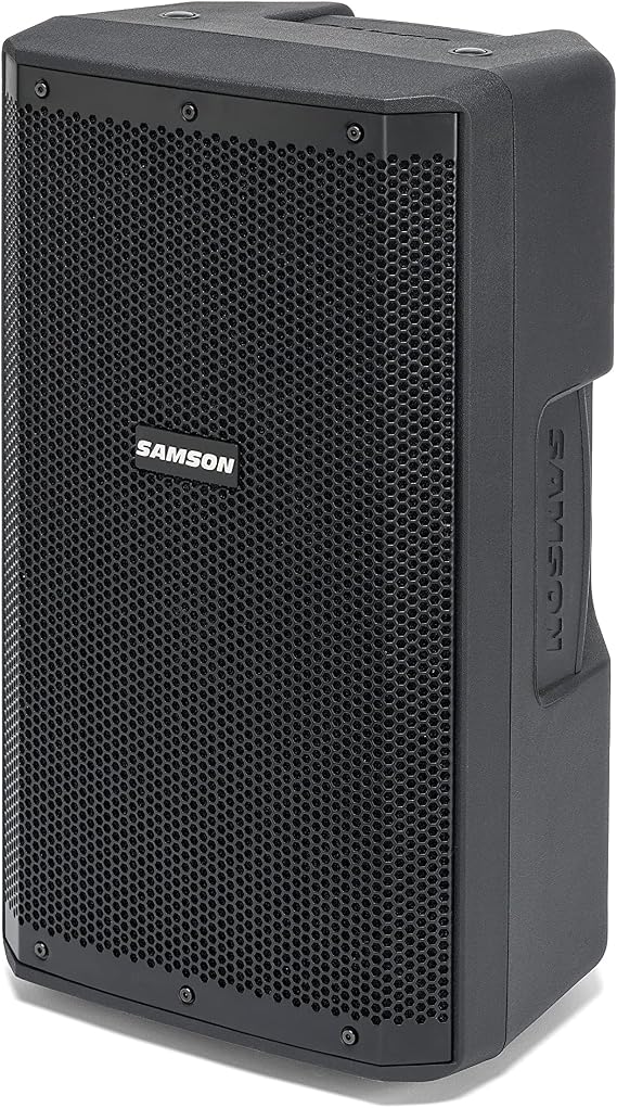 SAMSON RS110a Active Speaker