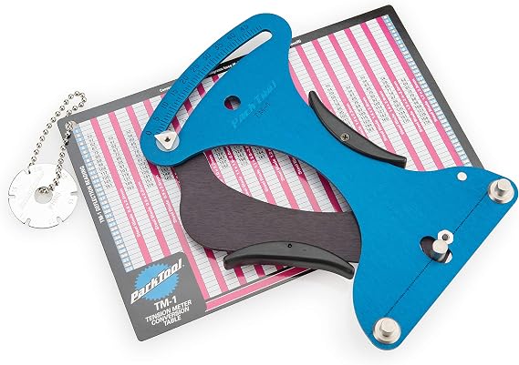 Park Tool TM-1 Spoke Tension Meter