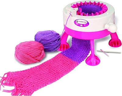 NKOK Singer Knitting Machine