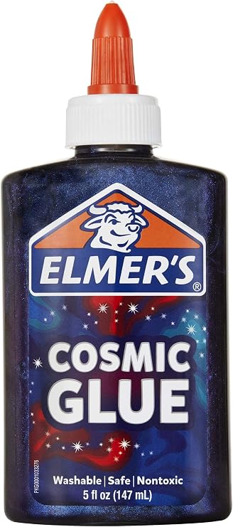 SANFORD Cosmic Glue Prple, Purple/Blue