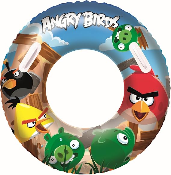 Bestway - Bagel Bagel for Kids, 36"