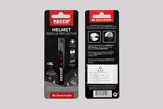 Recco Rescue Reflector