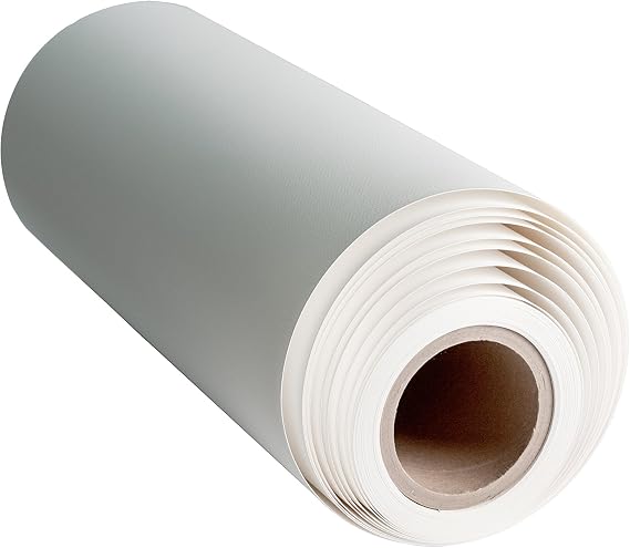 Signa Smooth 270 Fine Art Inkjet Paper Matte Finish 270 gsm; 24 x 50; Provides High-Resolution Prints of Your Artwork and Photos; Acid Free and Archival Certified With a Pristine Neutral White Point