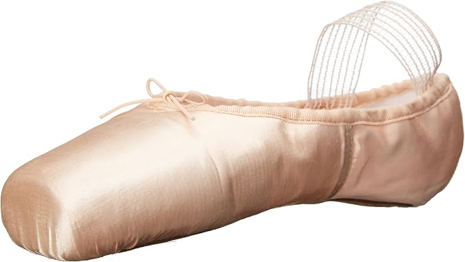 Sansha Women's Recital II Pointe Shoe | Dance Shoes