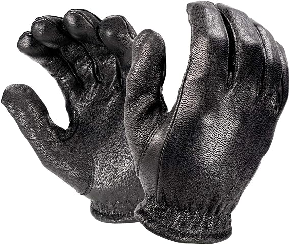 Hatch FM2000 Cut Resistant Duty Glove with Honeywell Spectra