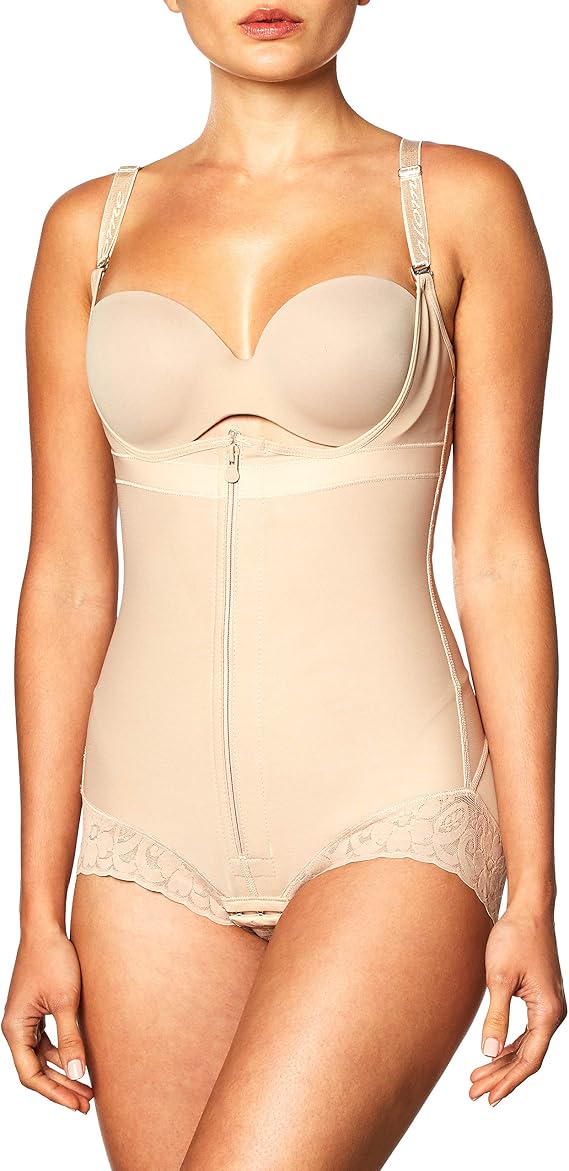 0413 Bodyshaper Fajas Salome